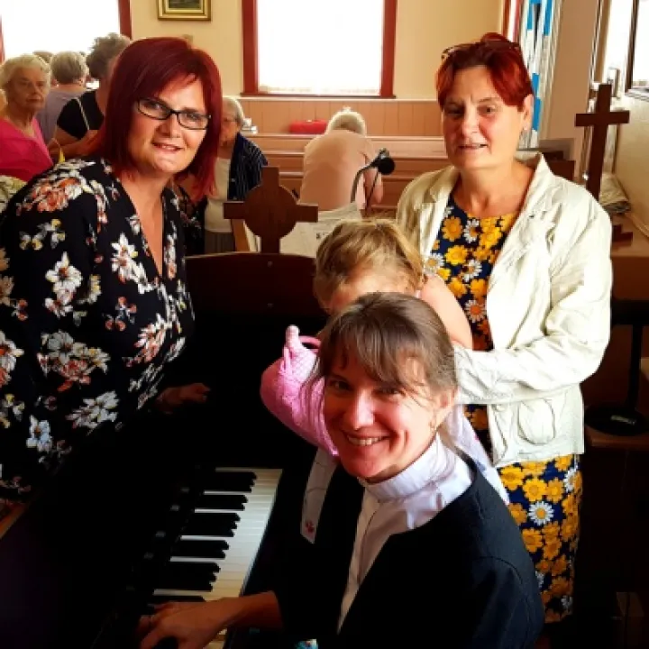 Pogmoor Organ -5