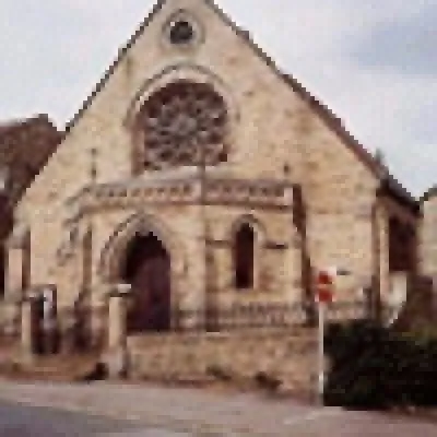 Leyburn
