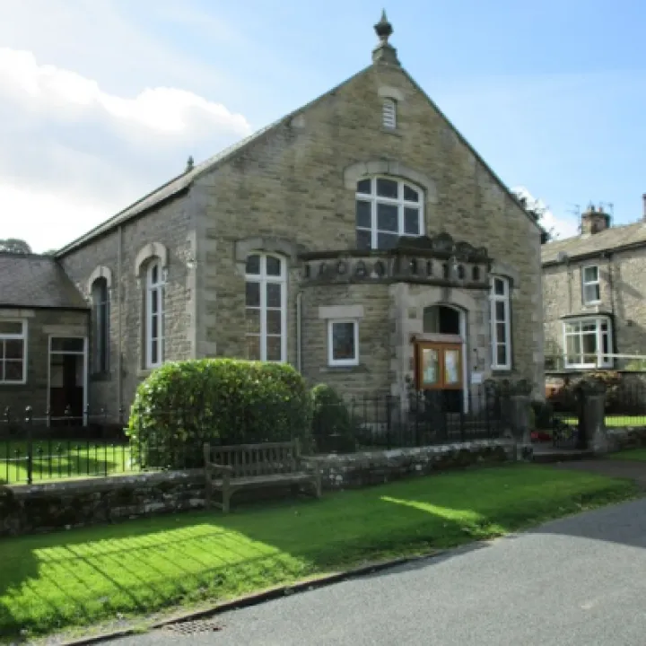 West Burton