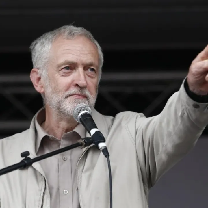 Jeremy-Corbyn