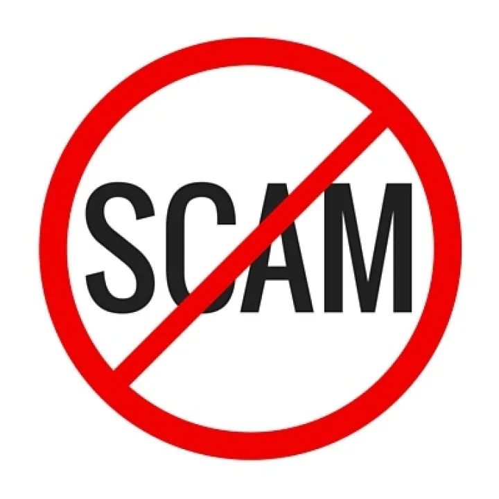 SCAM