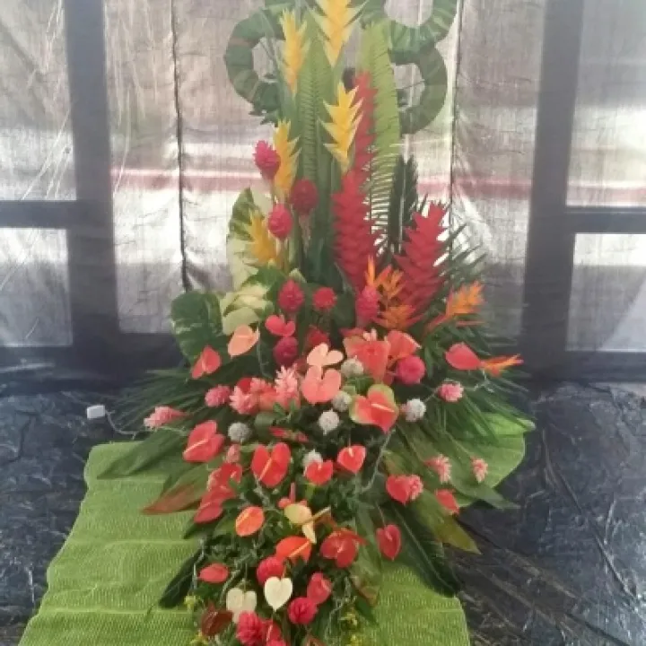 Suva Flowers 6