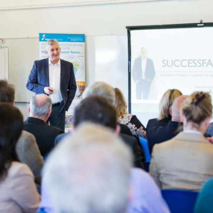 Success Factory 2