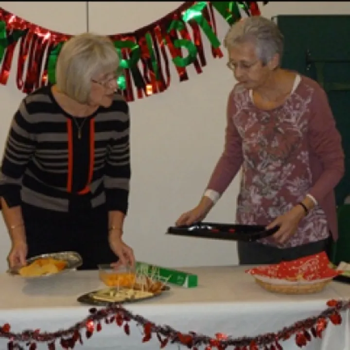 womens group 2