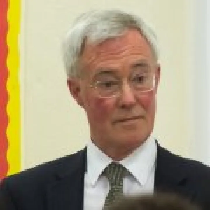 David Palmer