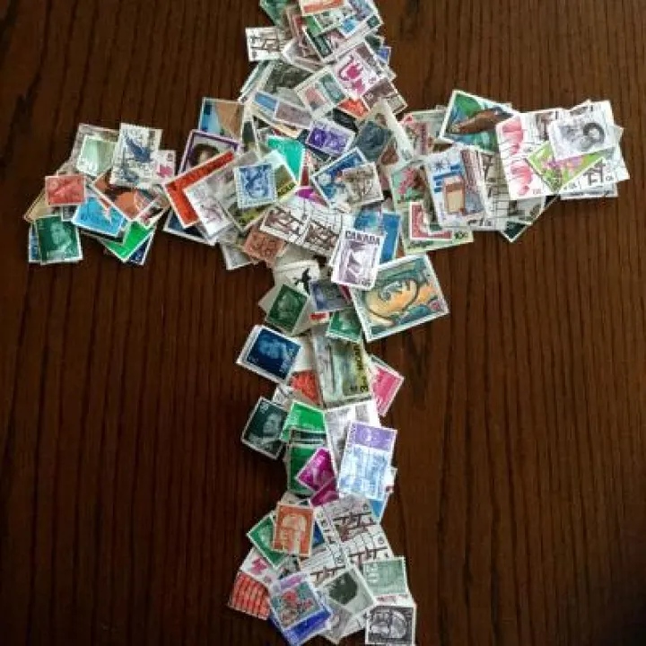 Stamps