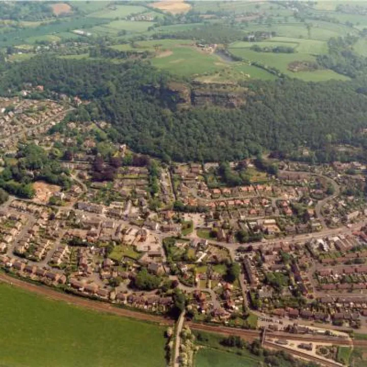 Helsby
