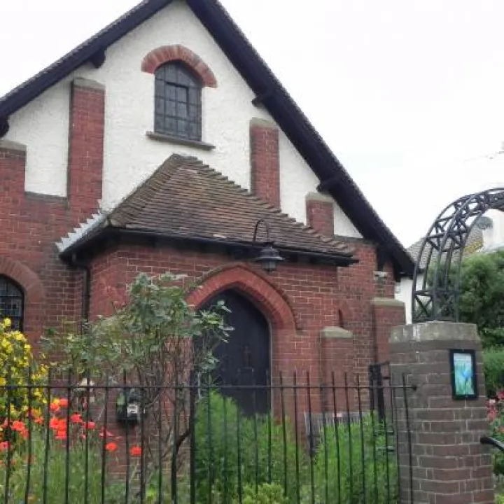 Eccles Church