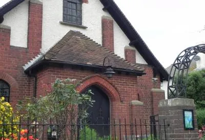 Eccles Church