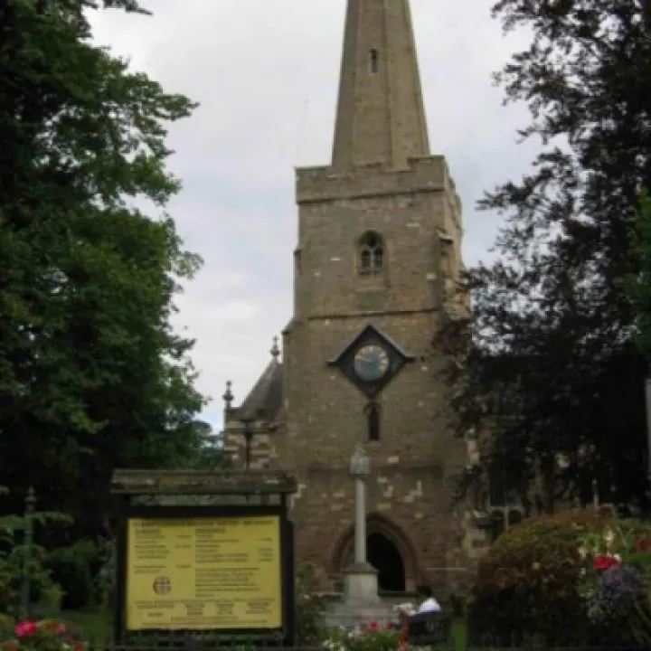 Newent
