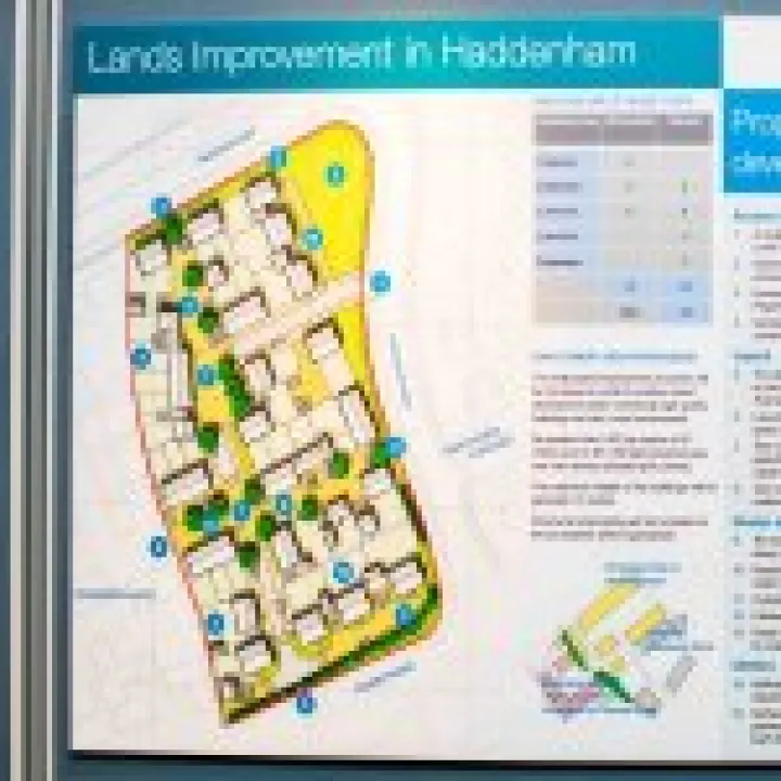 Planning Display 05