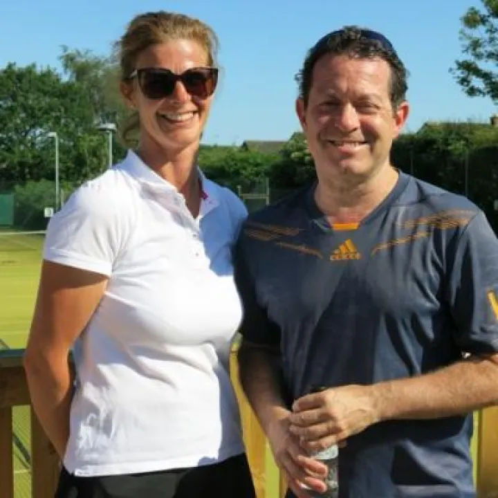 Winners &ndash; TTC Official Opening 2017  IMG_5906