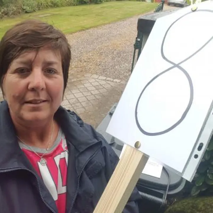 Kerry number
