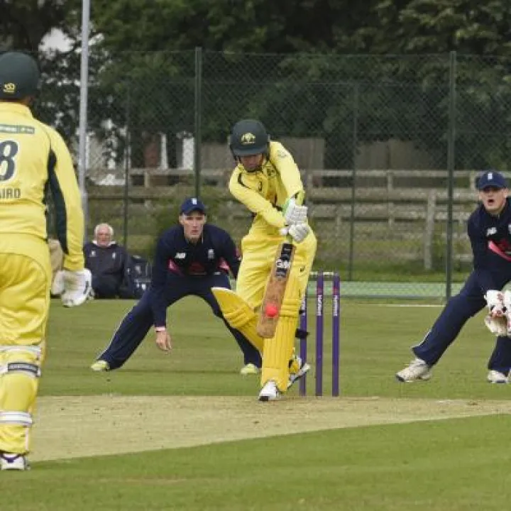 Cricket3 Web Forma