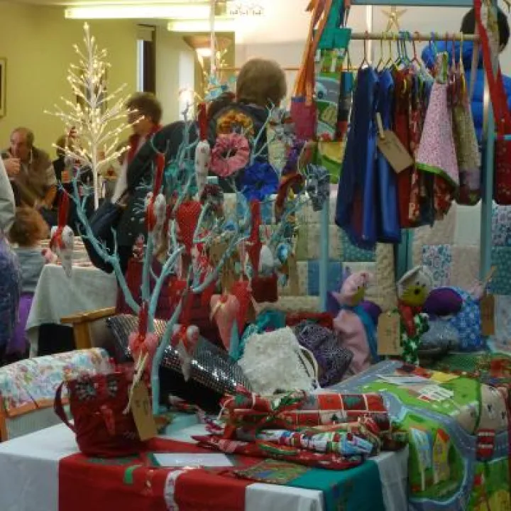 Craft Fair P1050126