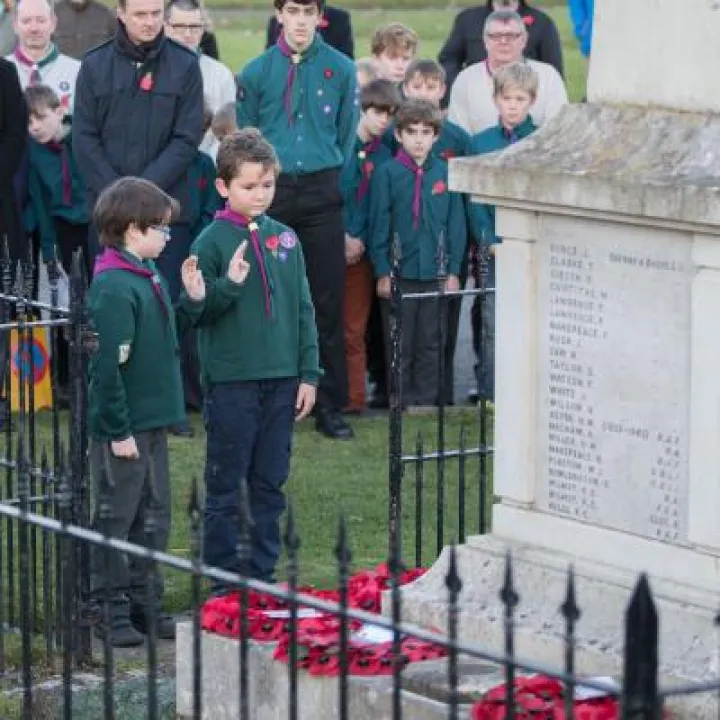 Remembrance 2017_04