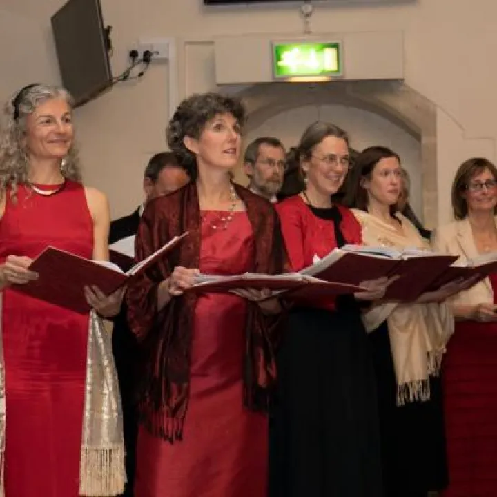 Witchert Chorale 06