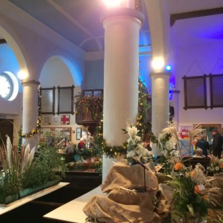flower show3