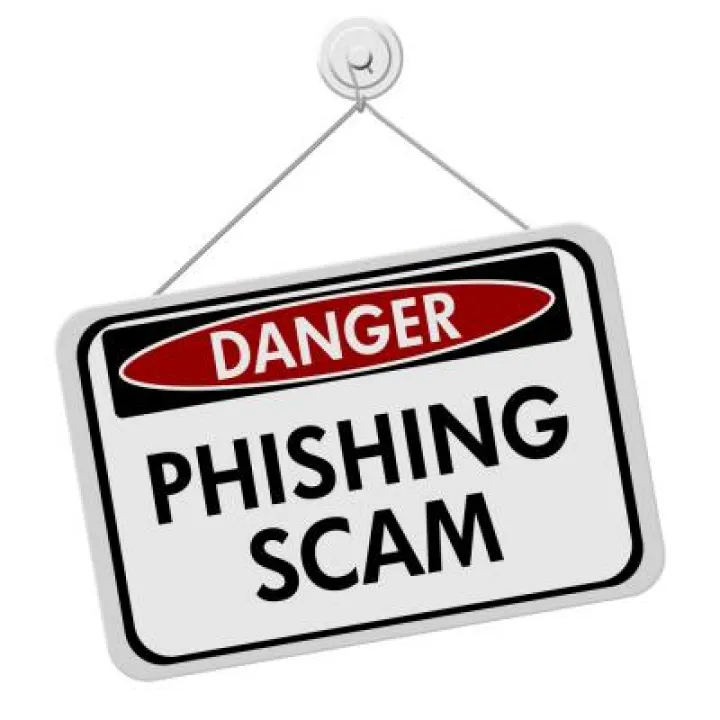 Phishing