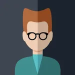 Male face-1