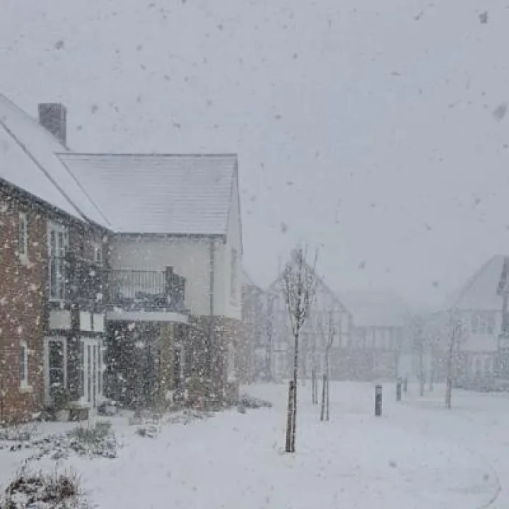 Gifford Lea Snow_0