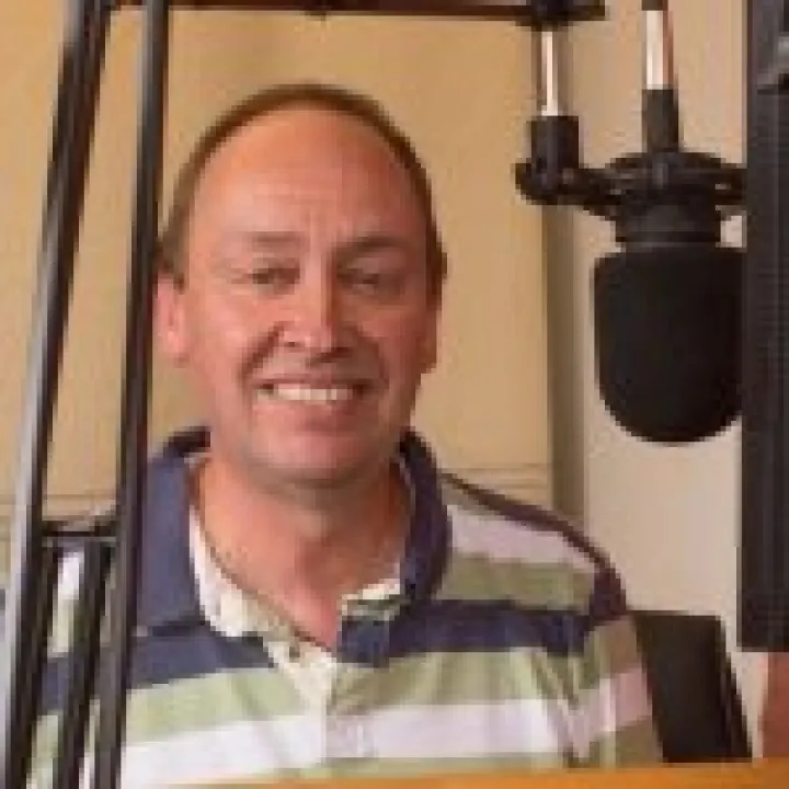 Pete MacFarlane