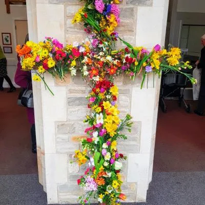 TC Easter Cross 2018