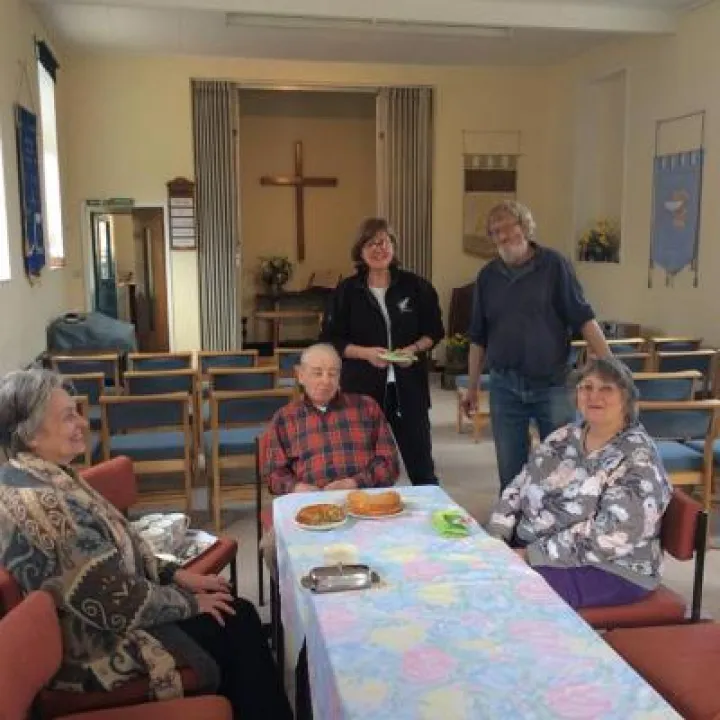 Stillington people