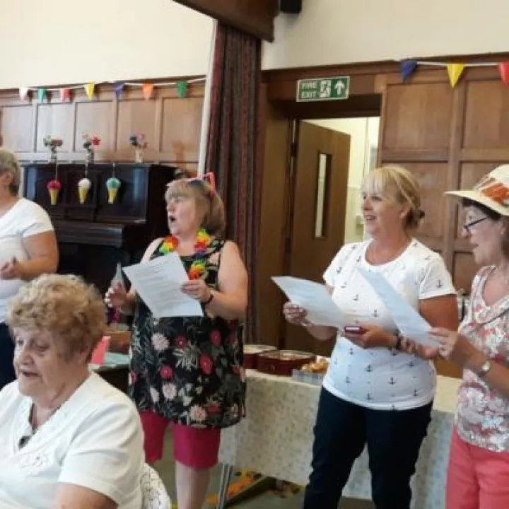 choir