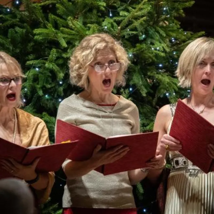Xmas Concert 05