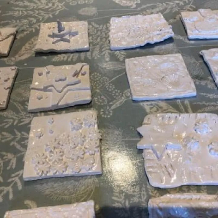 ceramics 3 finish