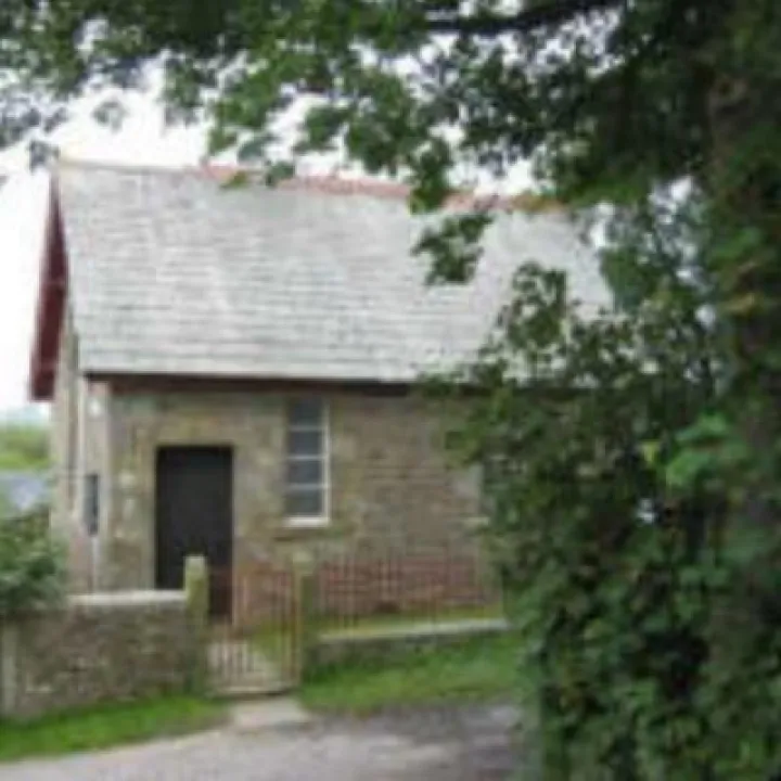 Roeburndale