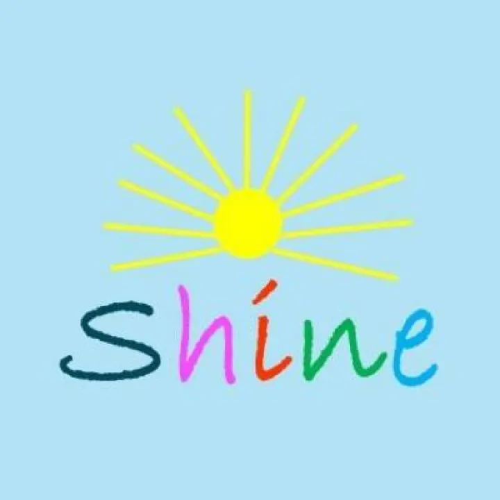 shine logo