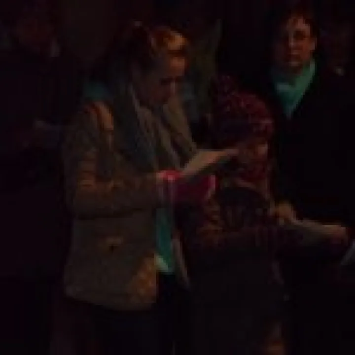Carols round the tree 2012 (4)