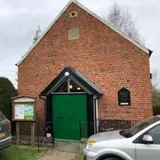Bearwod Chapel