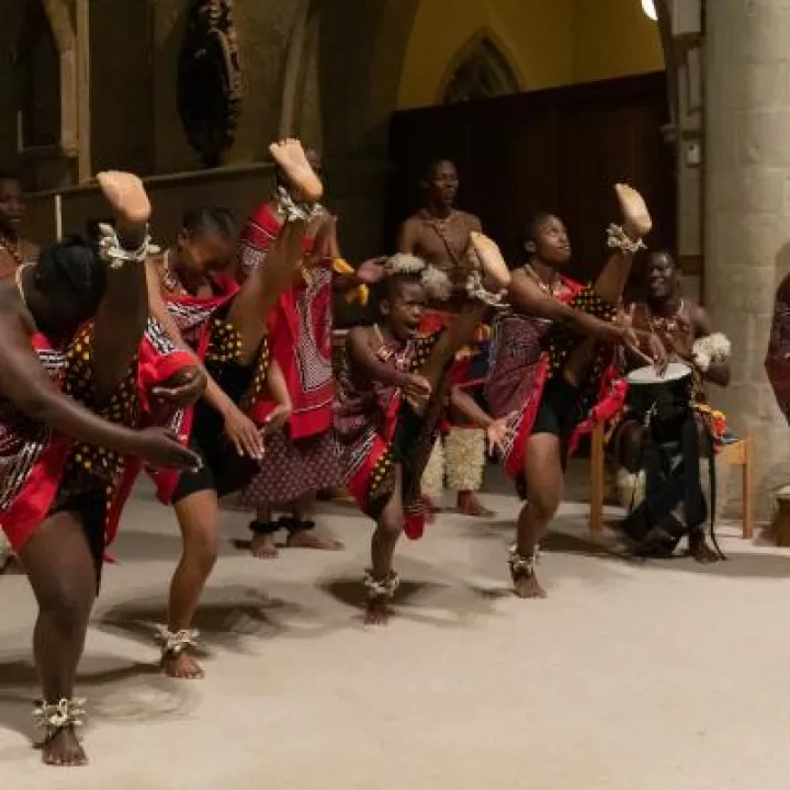 Bulembu Choir 03