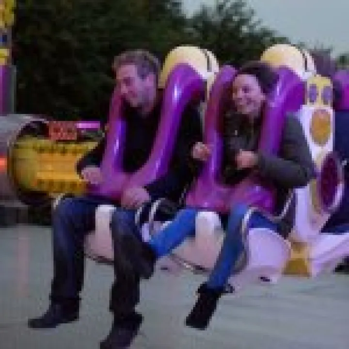 Haddenham Fair 22