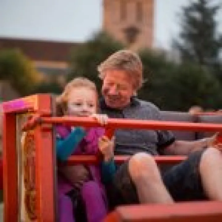 Haddenham Fair 27