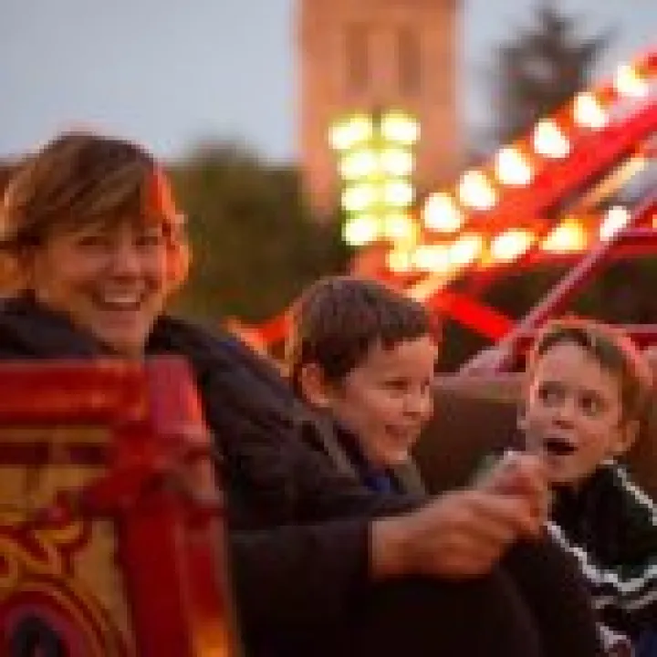Haddenham Fair 31