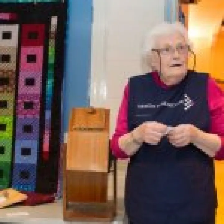 Quilt Raffle 01