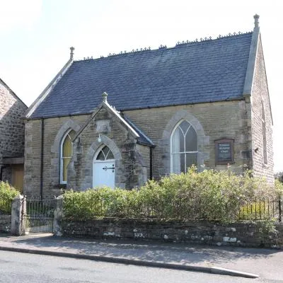 Arkholme 1