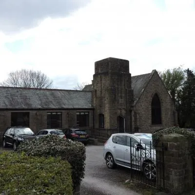 Dolphinholme 1