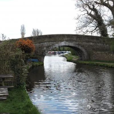 Galgate 3