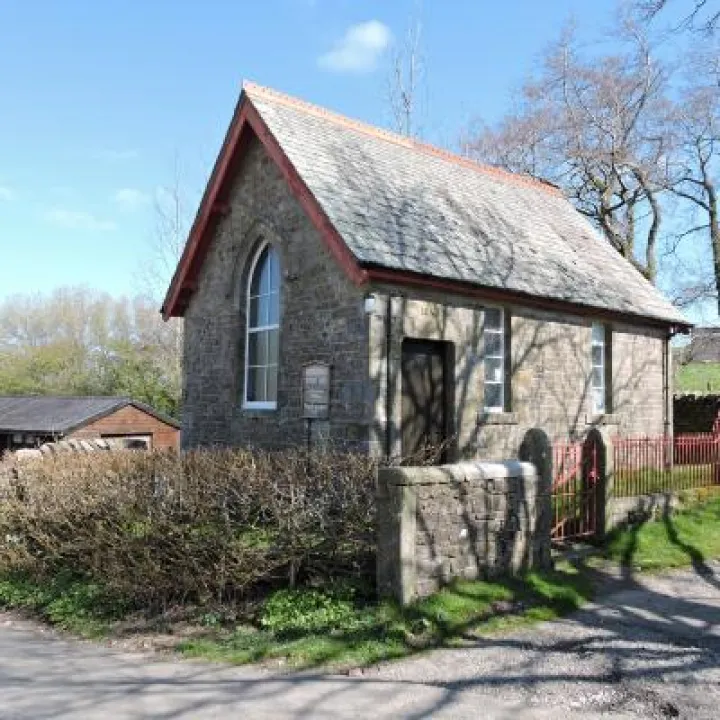 Roeburndale 2
