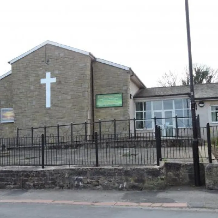 Wesley Heysham 1