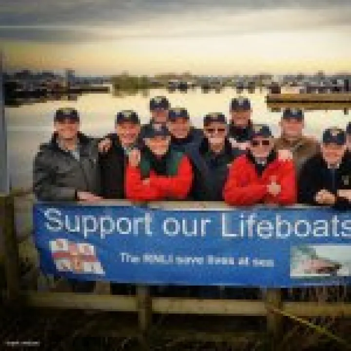 AUDLEM LASS Crew