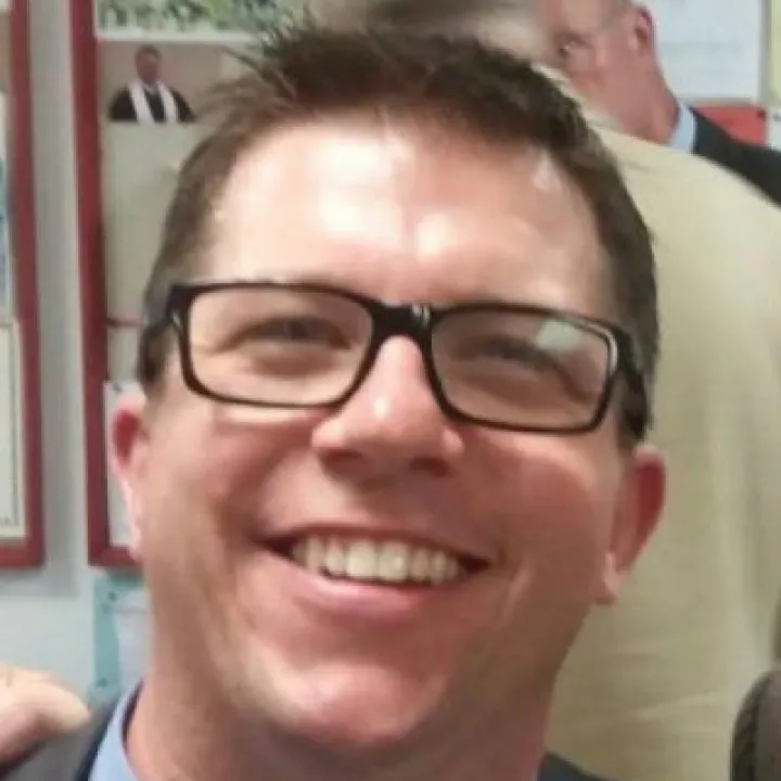 Peter Hibberts