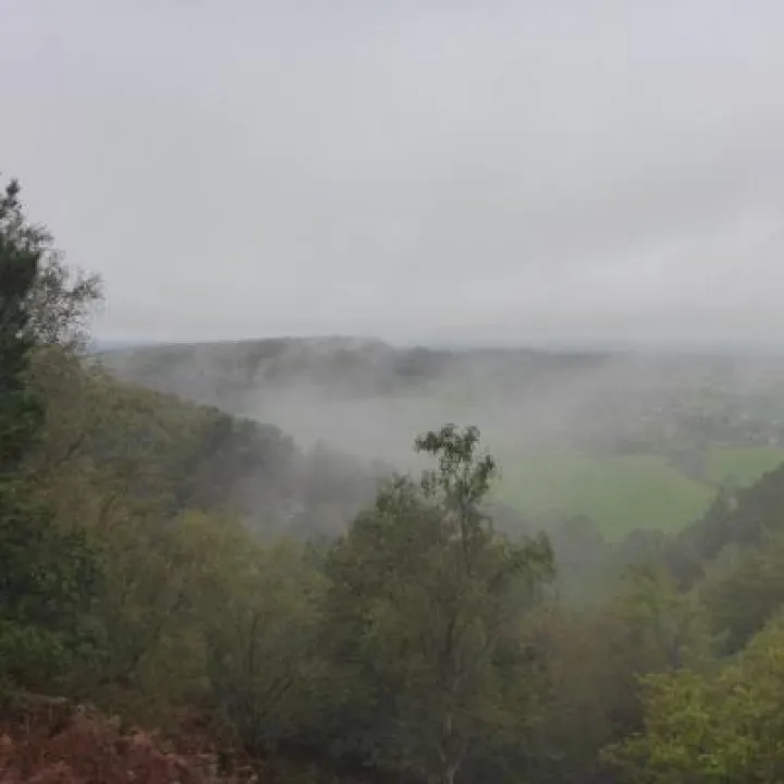 Raw Head Circular Walk Event