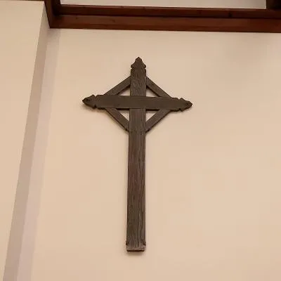 EURC – Memorial Cross – 2019