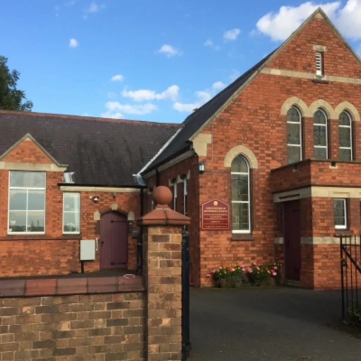 North Muskham